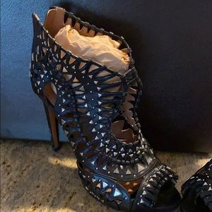 Bergdorf Goodman Heels